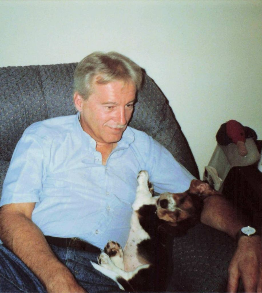 James A.  Mahoney