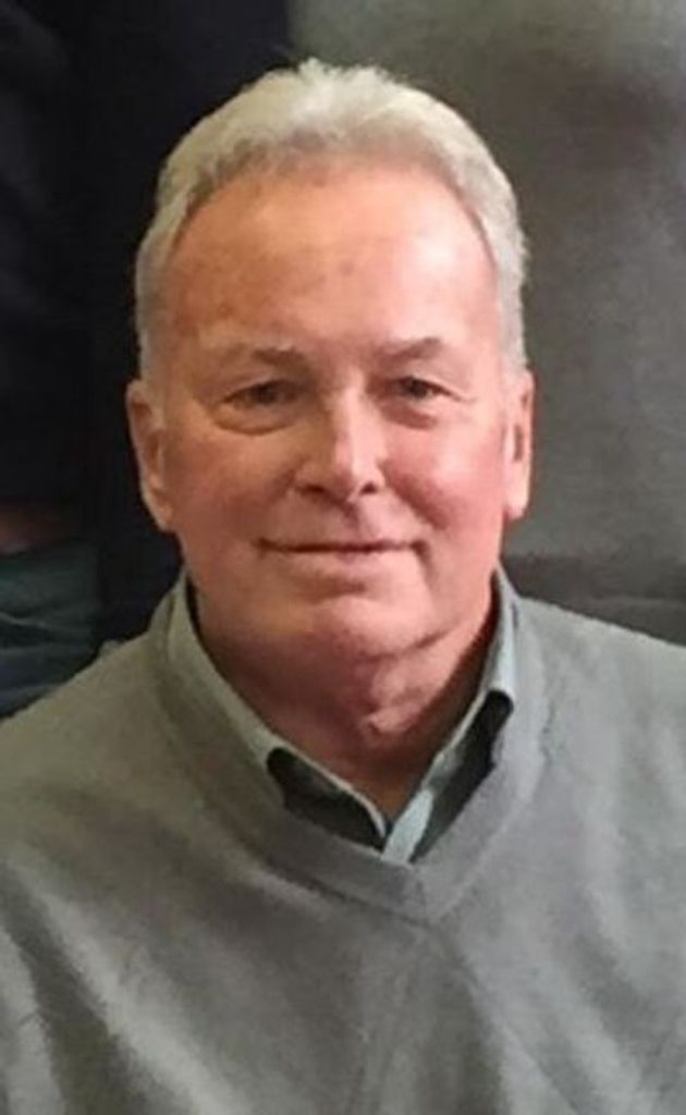 Gary P Richardson Profile Photo