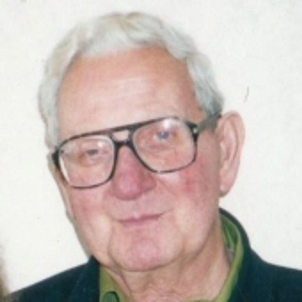 Ollin O. Evans Profile Photo