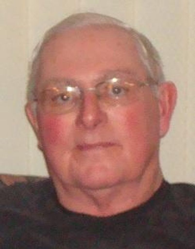 Robert "Bob" Jensen