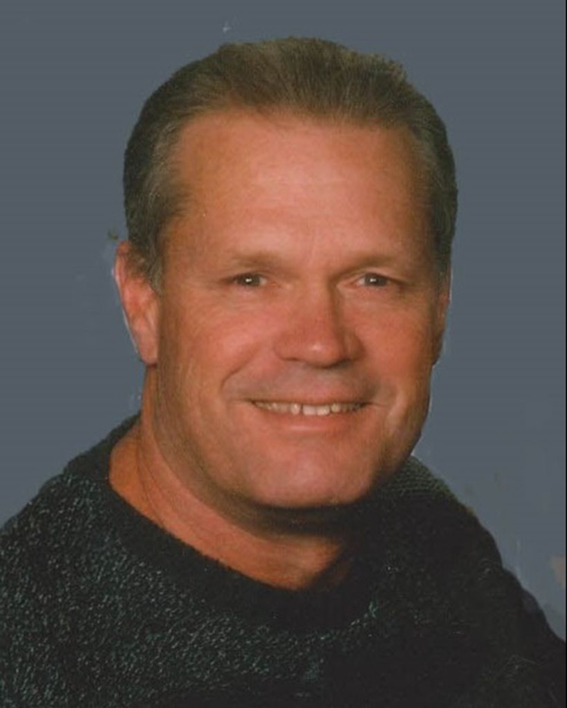 Bruce Wilharm