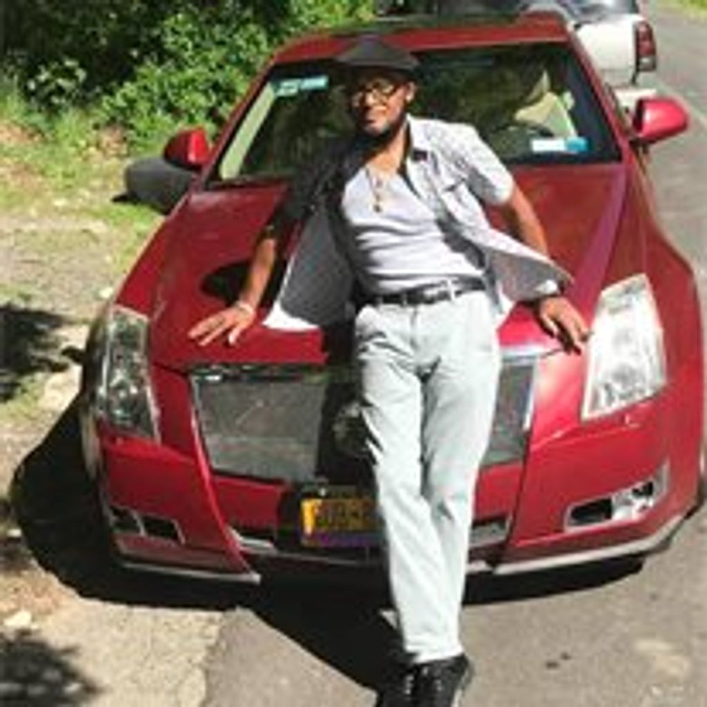 Tony Temetress Tisdale Profile Photo