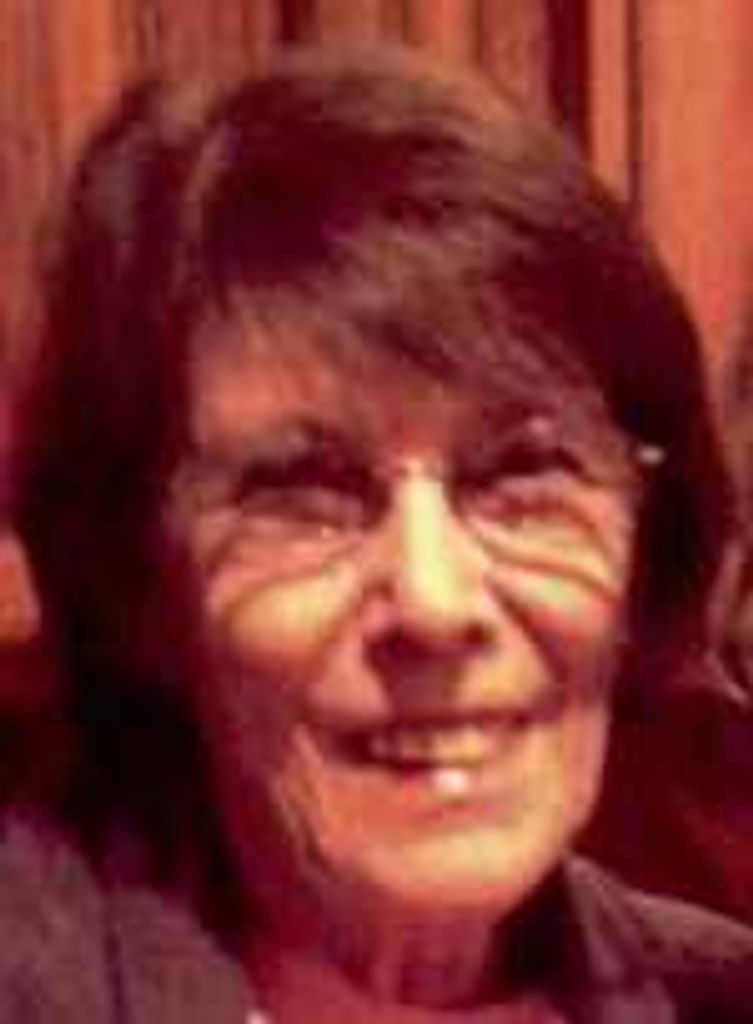 Jo Anne Webb