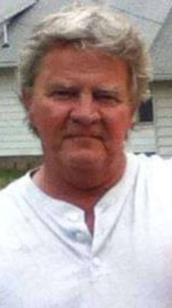 Richard "Earl" Martin