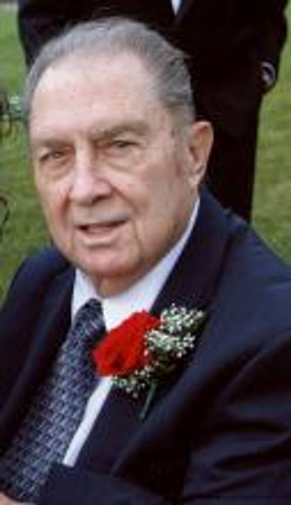 Harold R. Gutmann