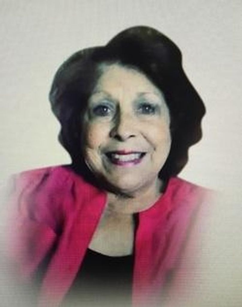 Marcella O. Soliz Profile Photo