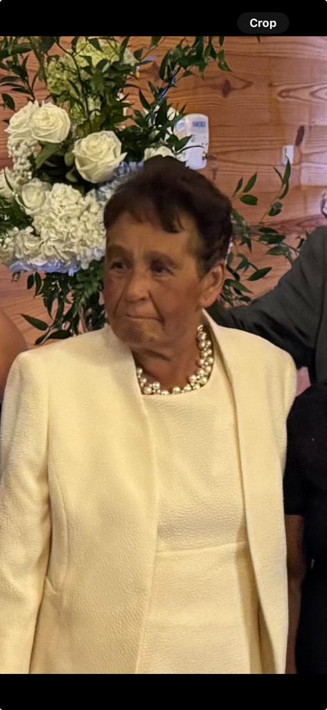 Myrtle Locklear Lewis Profile Photo