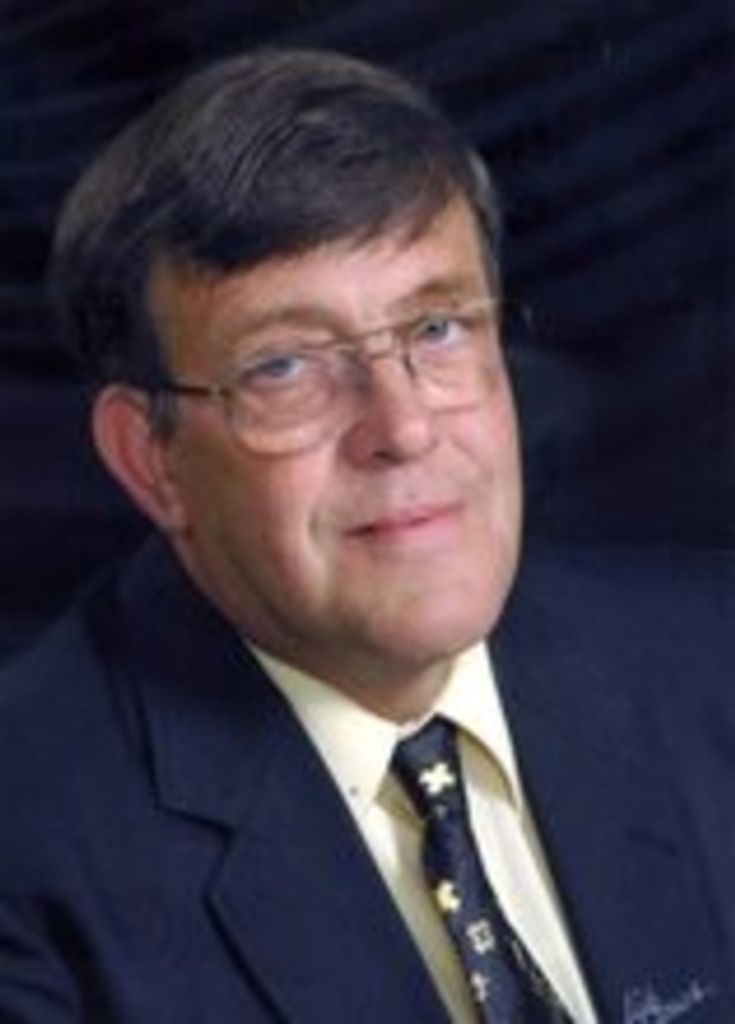 James Douglas Darnell