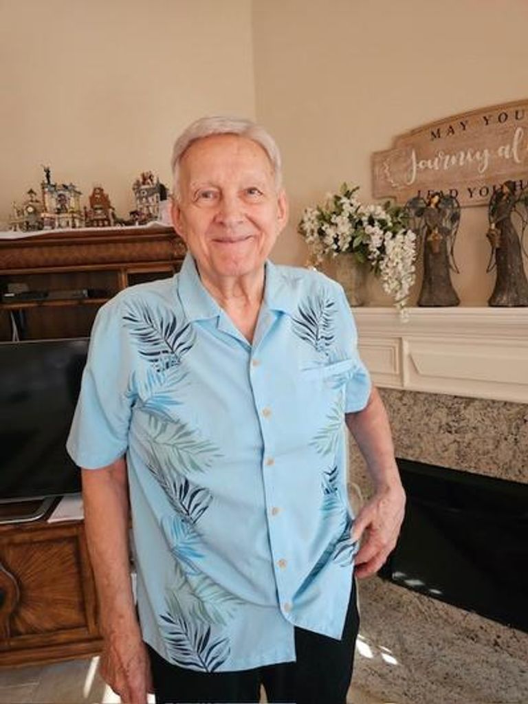 Robert Richard Ruszkowski Profile Photo