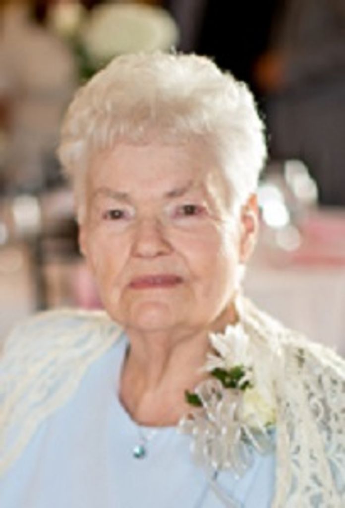 Nellie Bessell Strickler