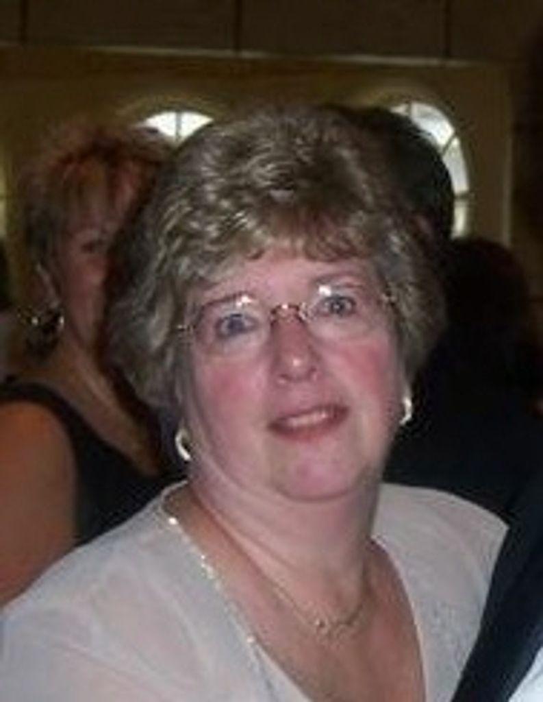 Jane Evelyn Tenore Profile Photo