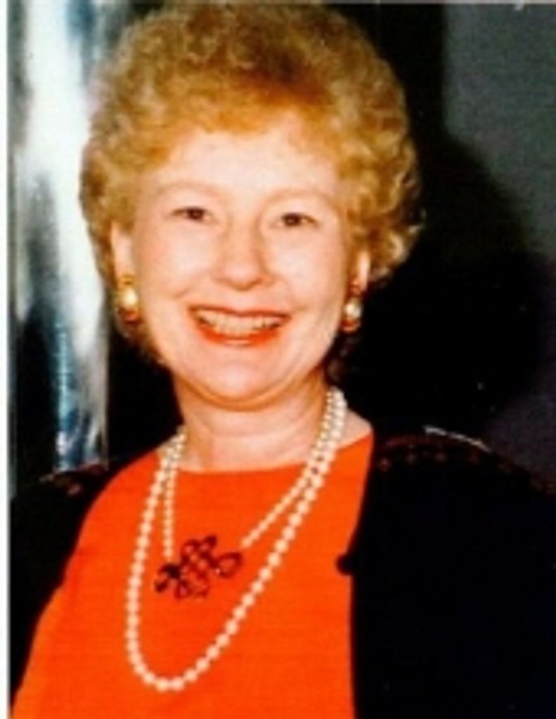 Beverly Ann Fulkerson