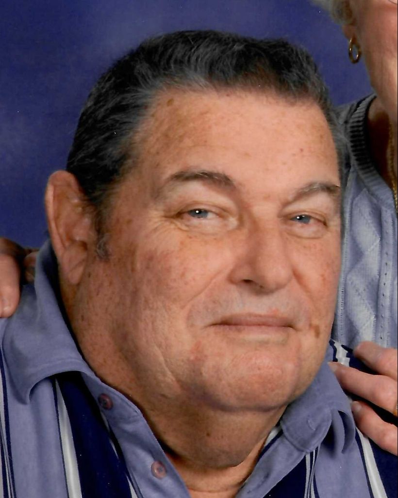 Ray "Butch" Louis Leonard Profile Photo