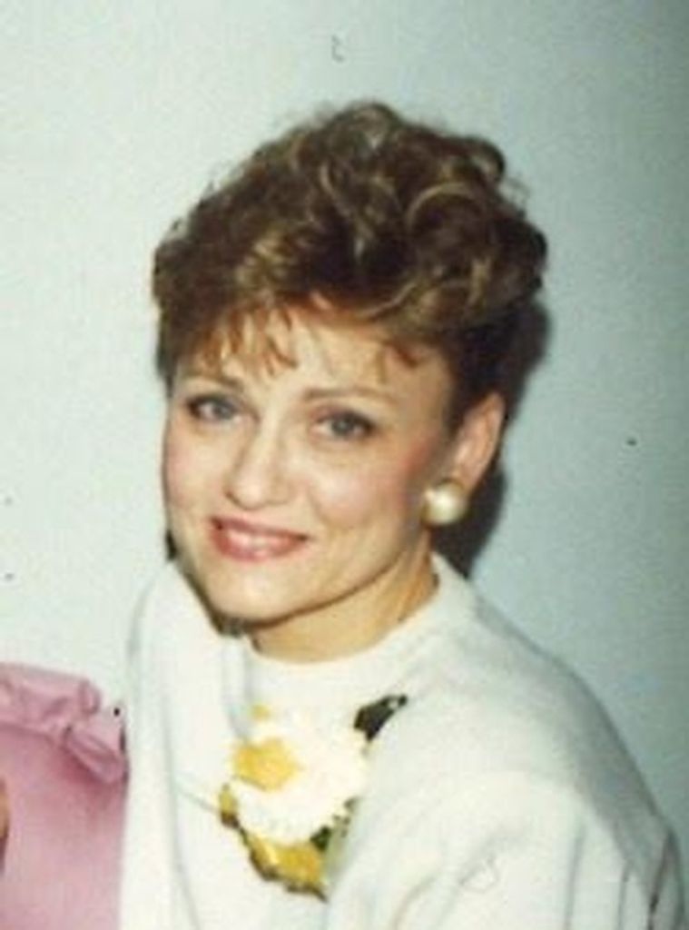 Debby Kae Haddy