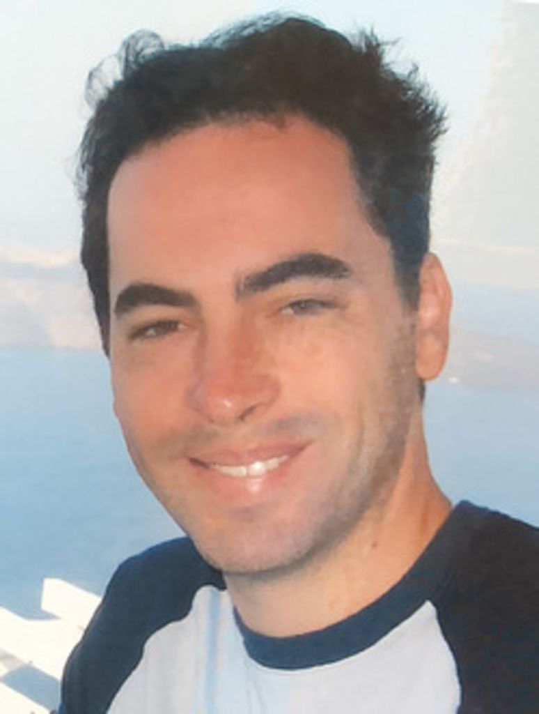 Peter James Khoury Boyle