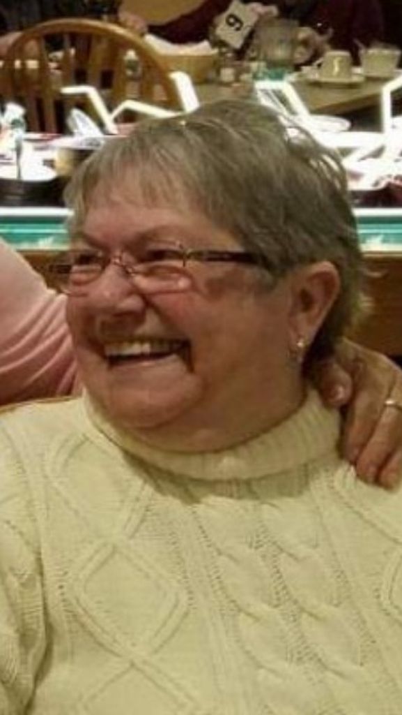 Judith "Judy" A. Quaintance