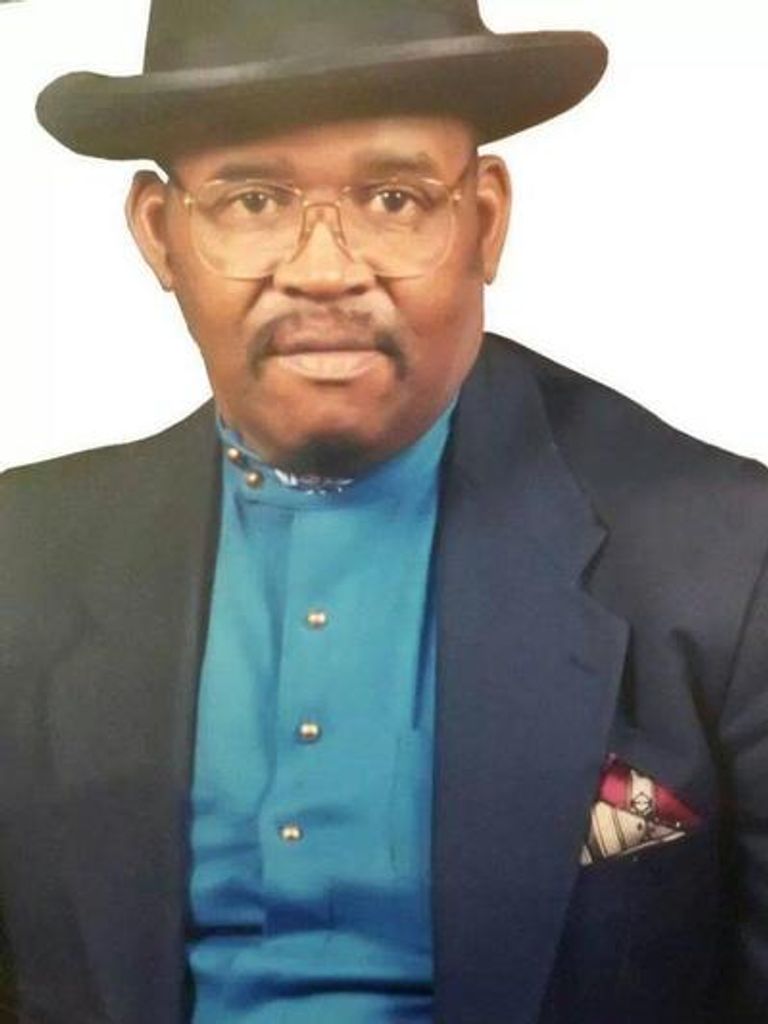 Johny C. Morris Profile Photo