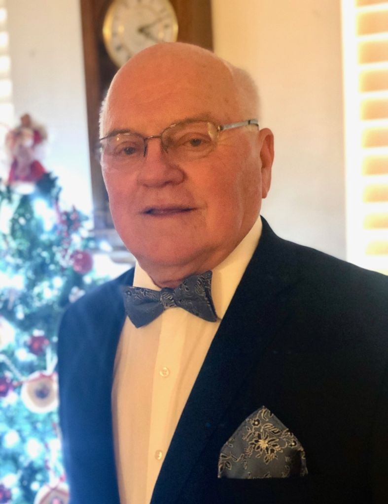 William M. Mcleroy Jr. Profile Photo