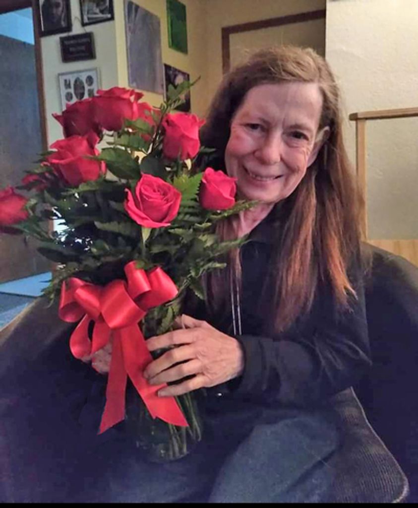 Susan Kaye Forde Profile Photo