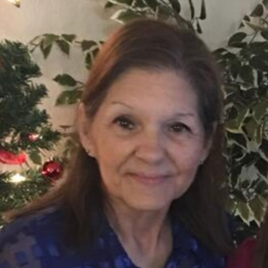 Joy Annel Chatagnier Young Profile Photo