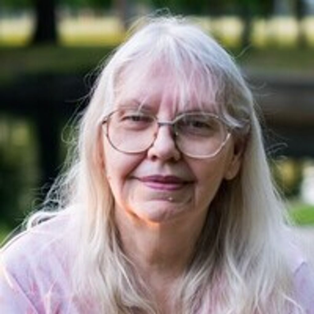 Mary Jane Stecker Profile Photo
