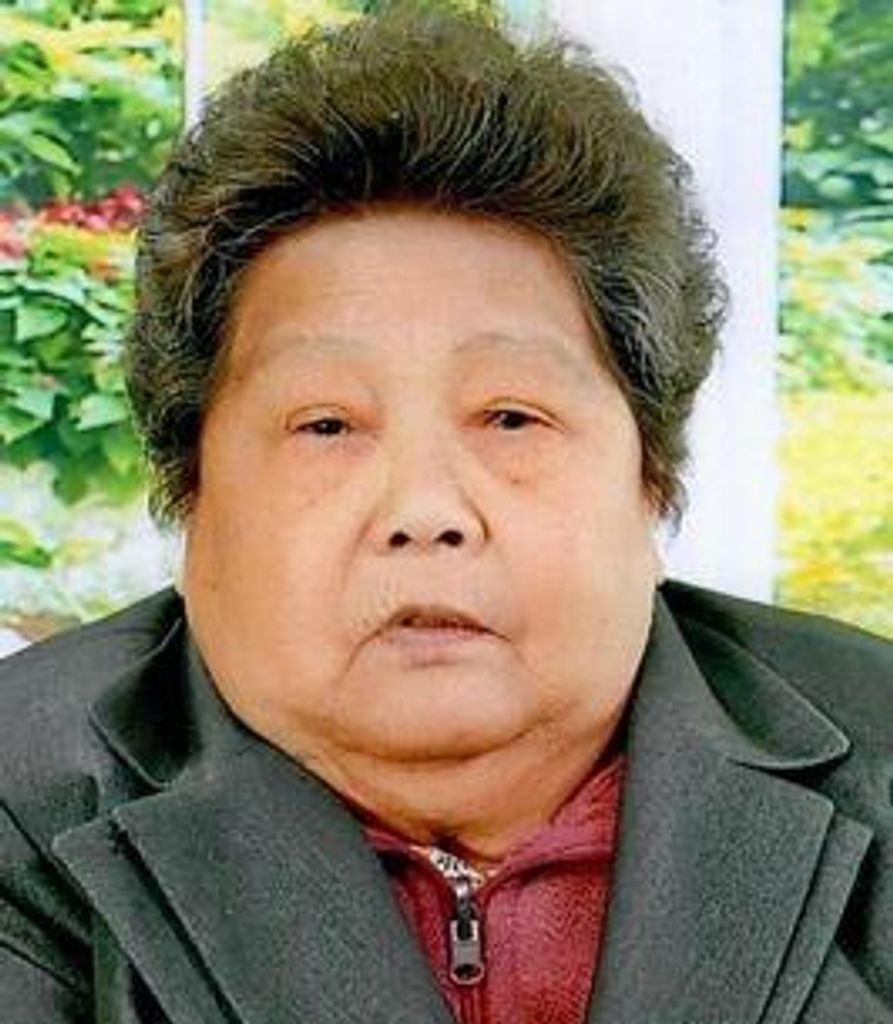 Chan Wu