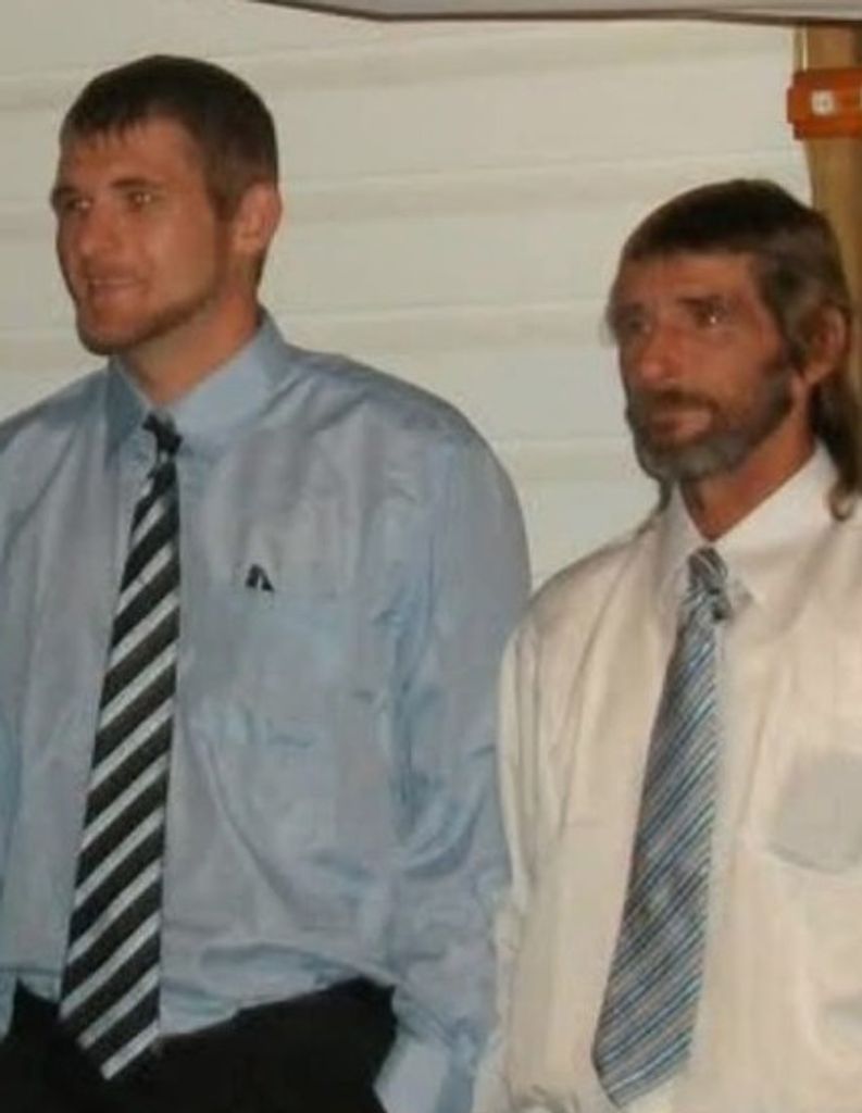 Billy Wayne Lane