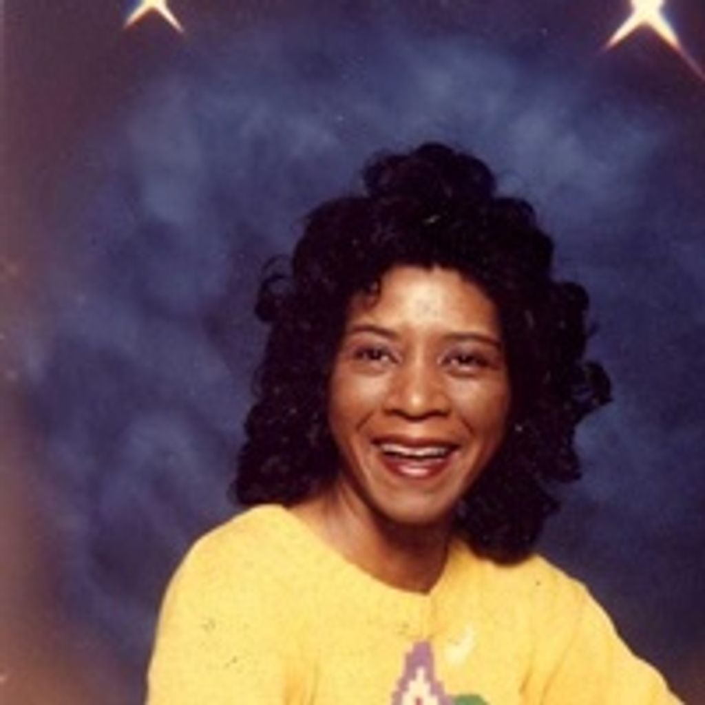 Minister Thelma L. Gardner Profile Photo