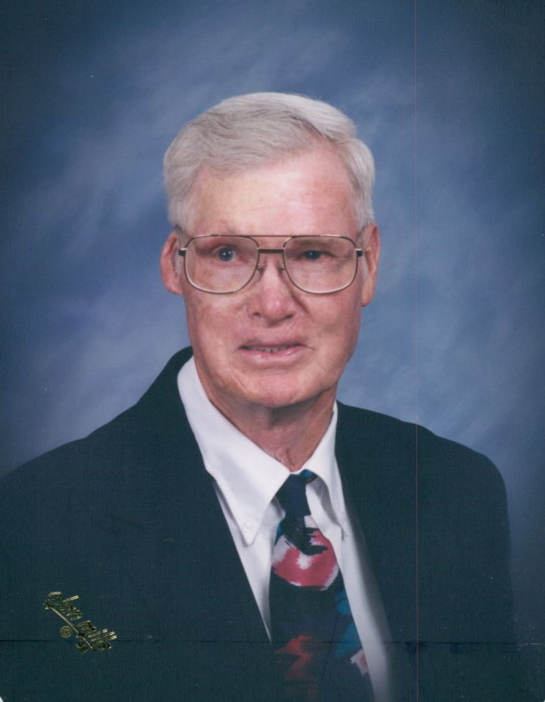 Daniel  "Dan" M. Pike