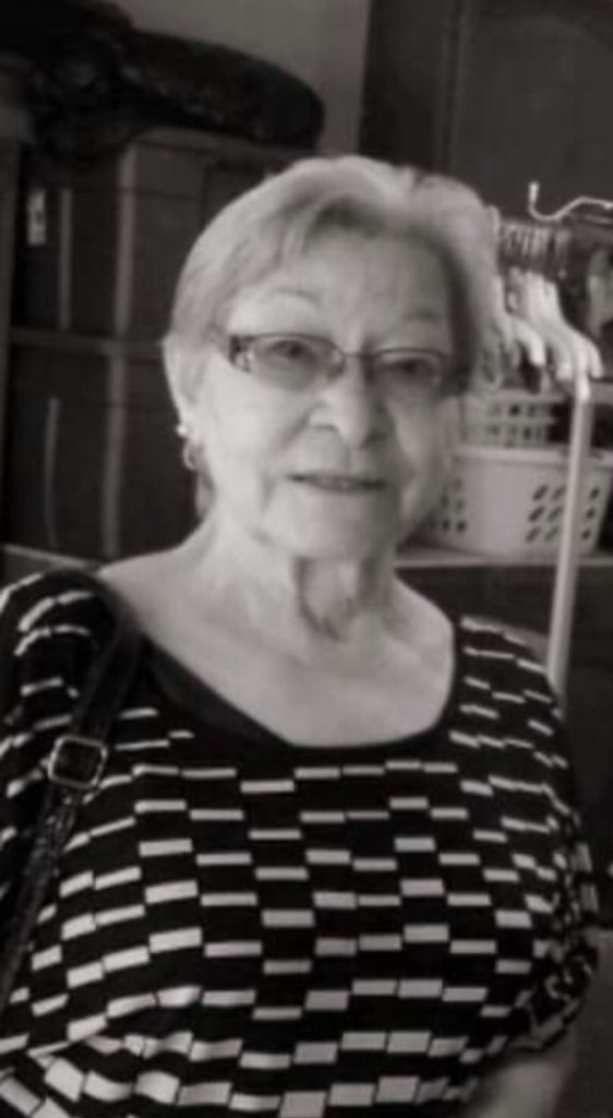 Guadalupe R. Betancourt