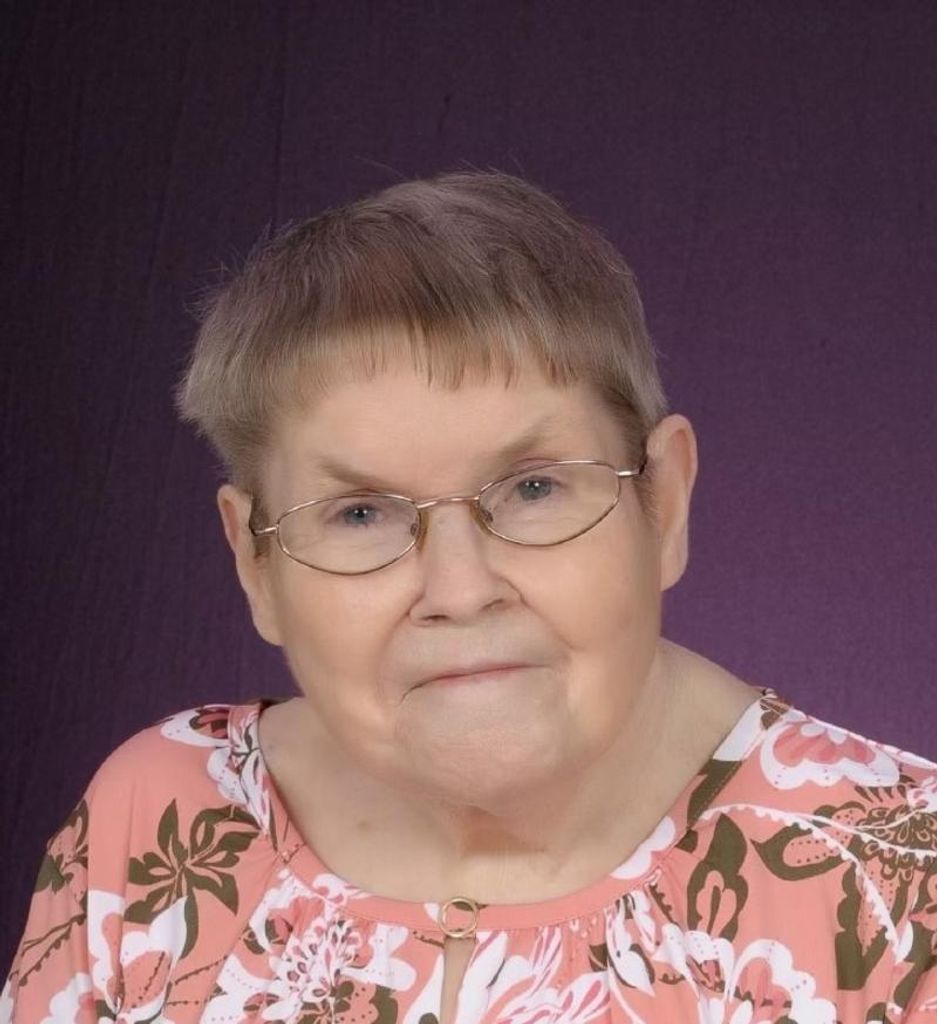 Sandra Kate Adams Profile Photo