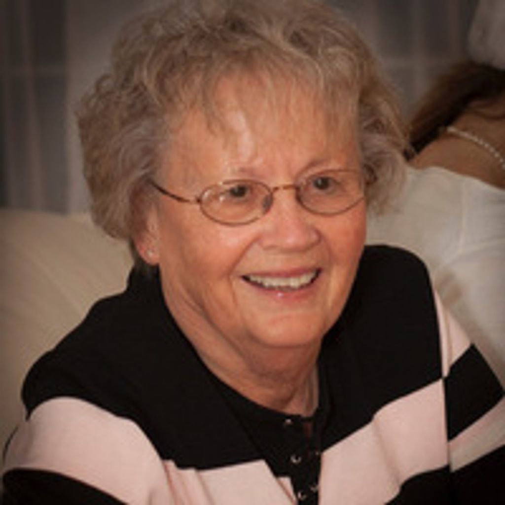 Ann Hulsizer