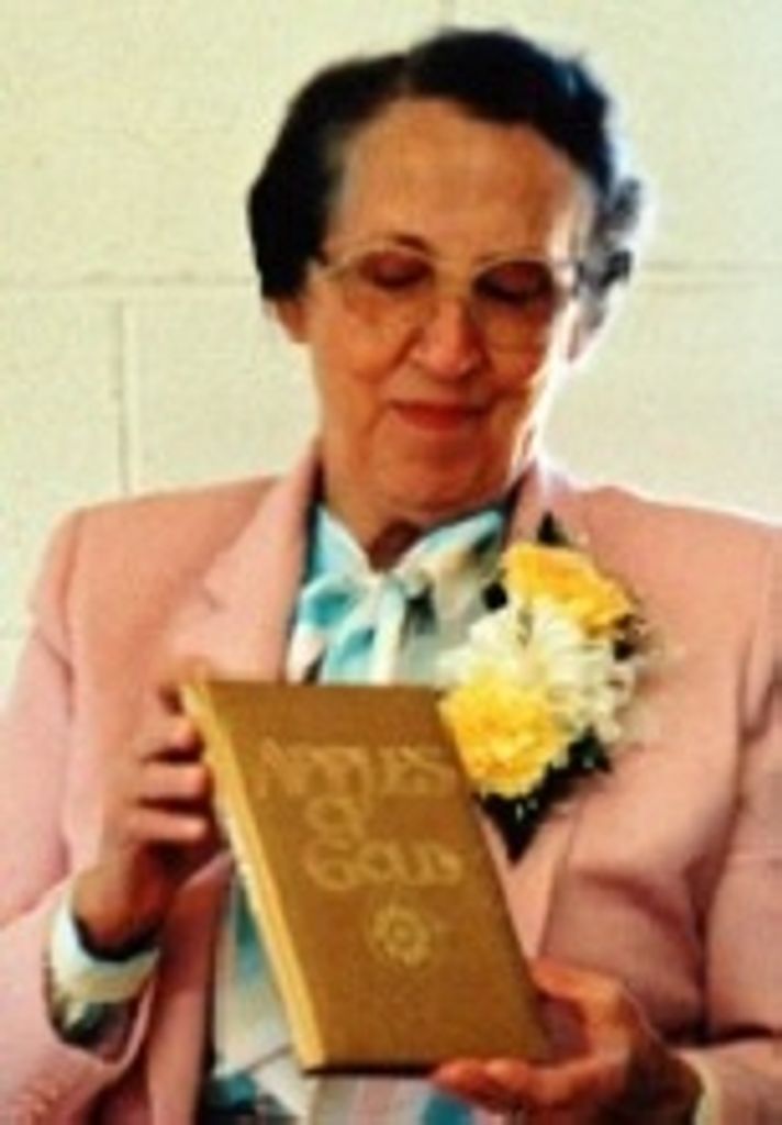 Wilma Hill