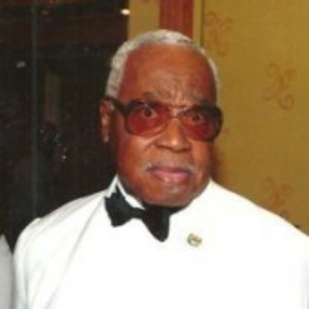 Rev.  Alvin Bell  Sr.