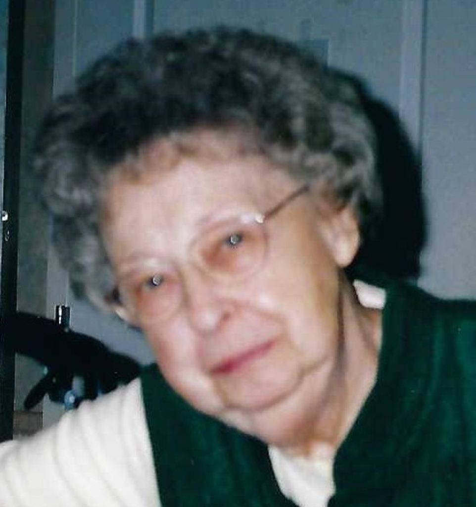 Hope M. Mcdade Profile Photo