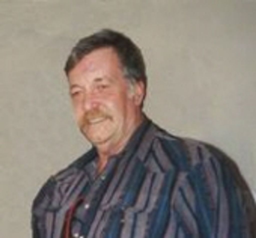 Larry Olin Woods