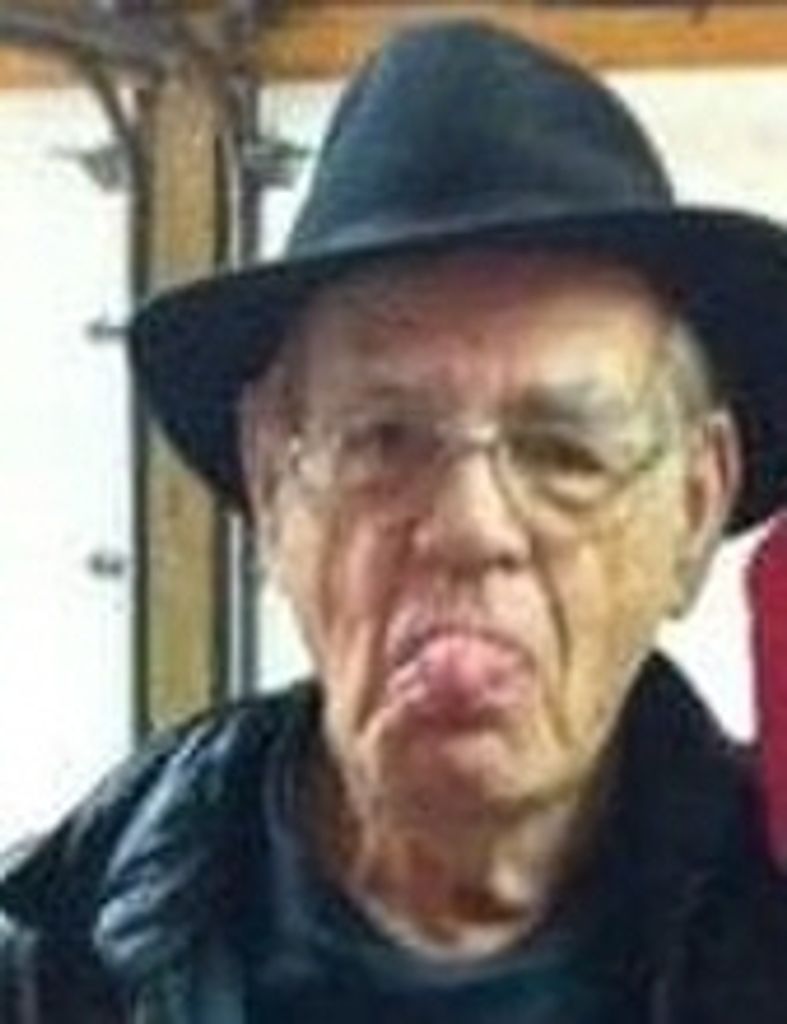 Robert H. Stewart. Sr.