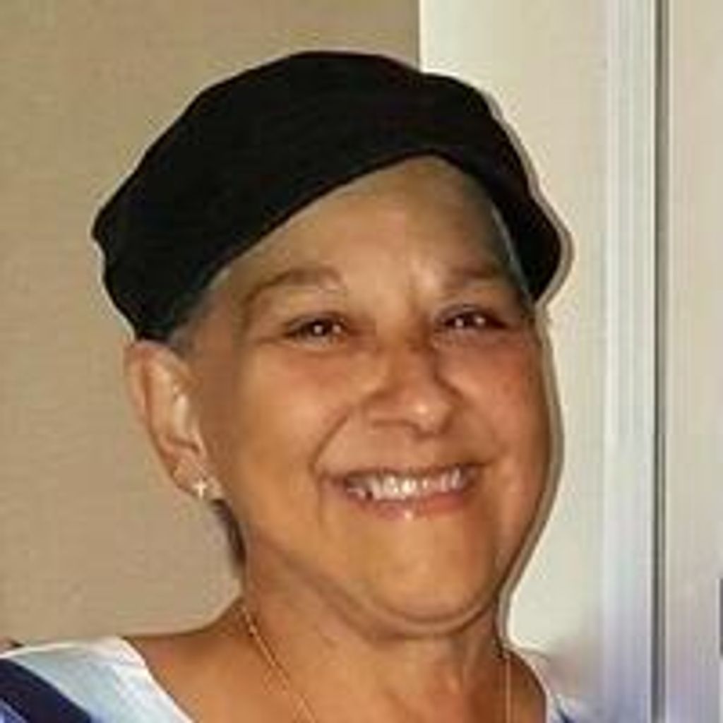 Leslie Gautreaux