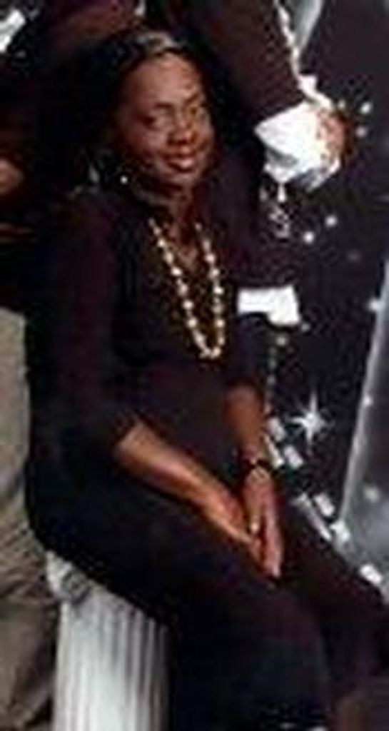 Katishia Nicole Brown Profile Photo