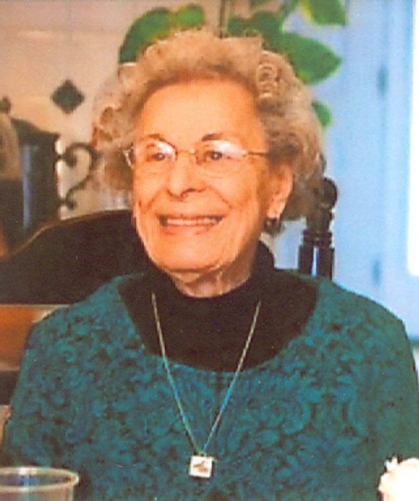 Angela M. Mercurio