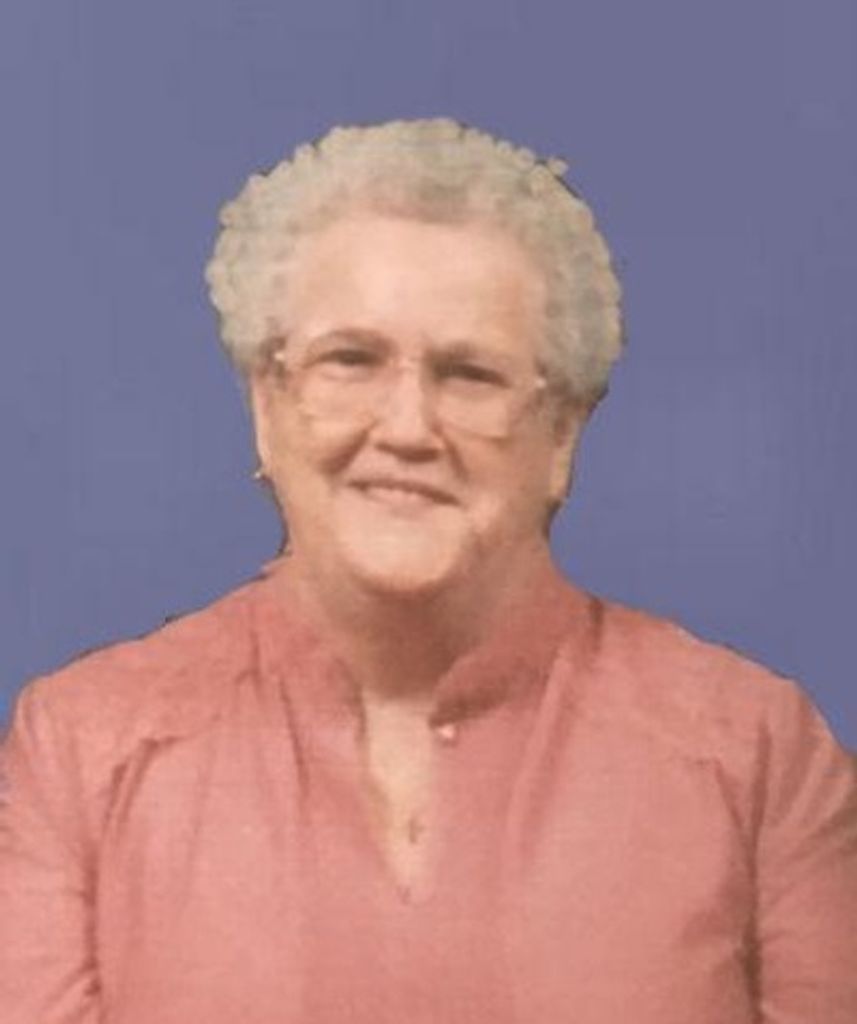 Edna Grace Andrews