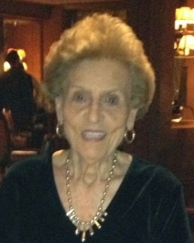 Rita R. (Maffie) Marroni Profile Photo