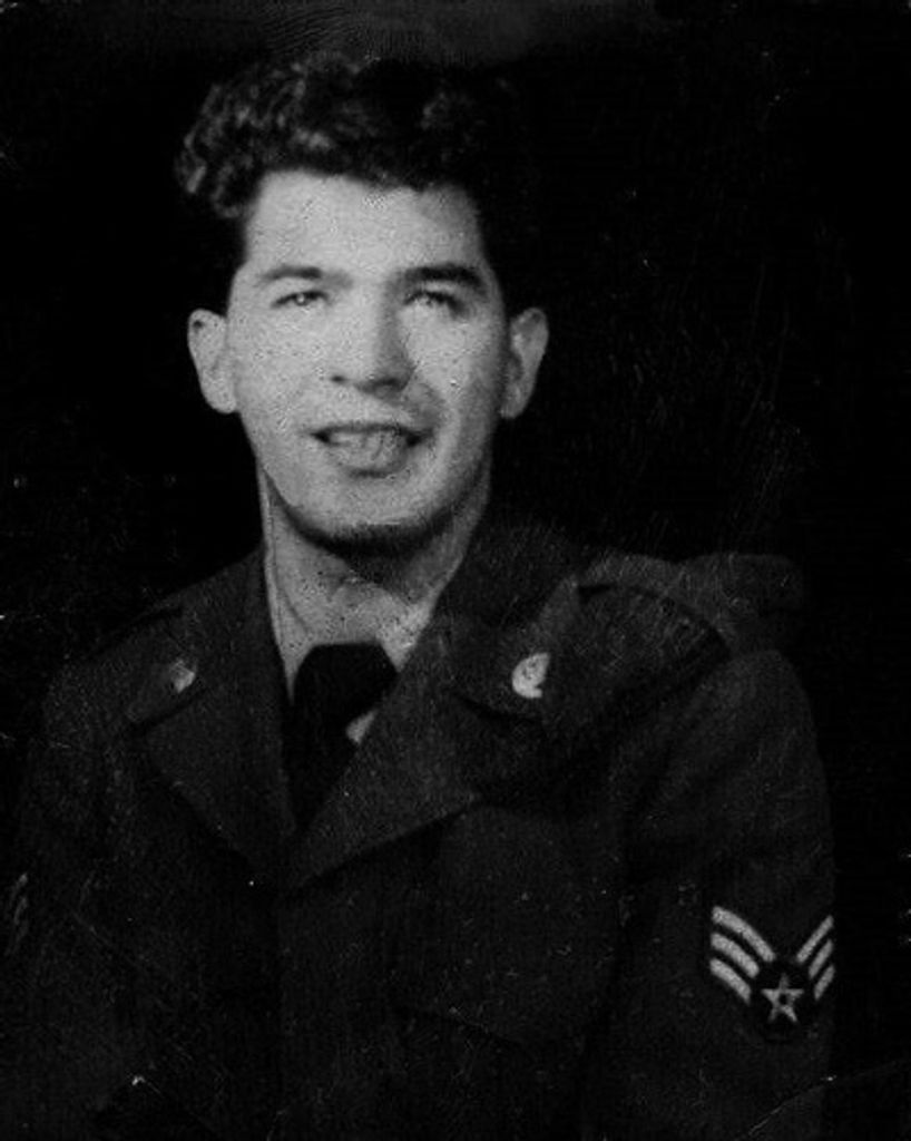 Louis Salvatore Verduzco