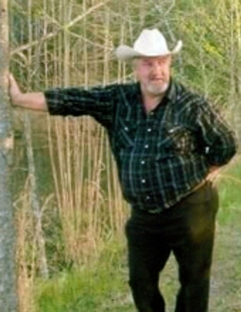Carl Junior Smith