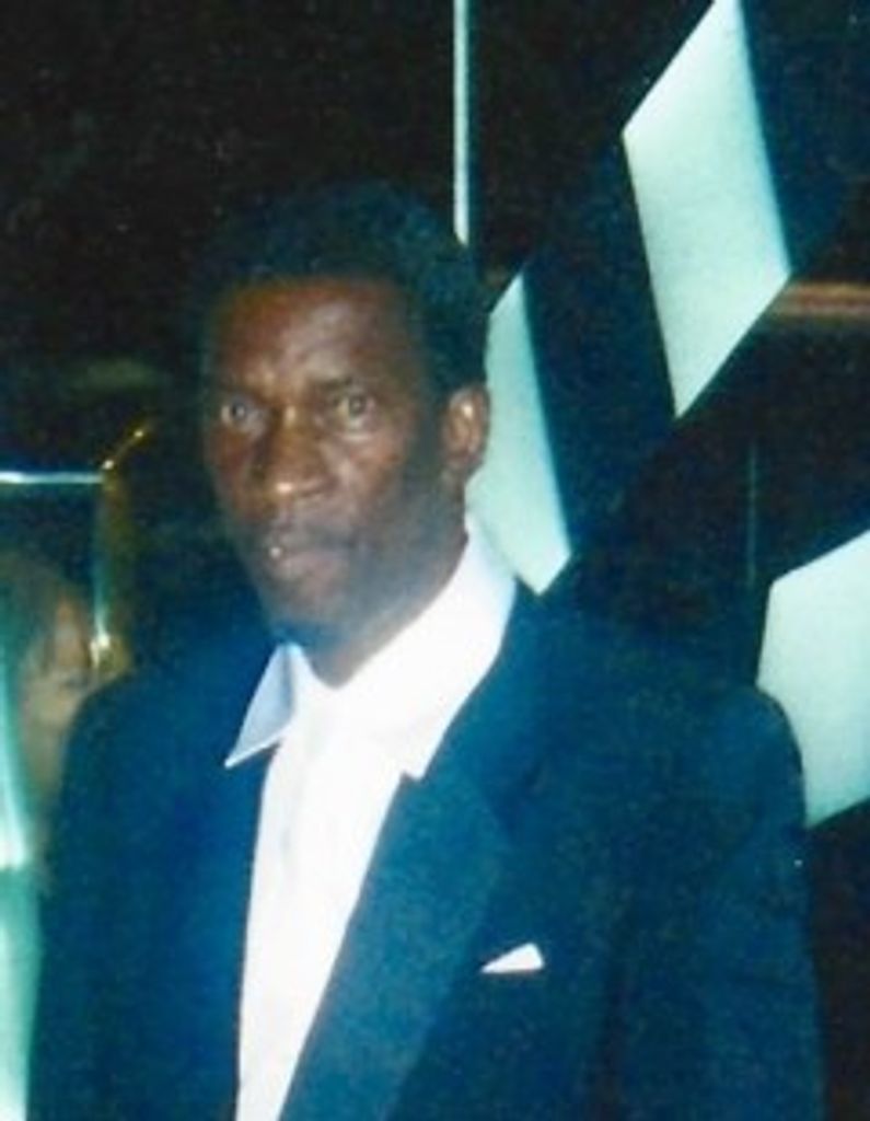 Charles Edward Beck