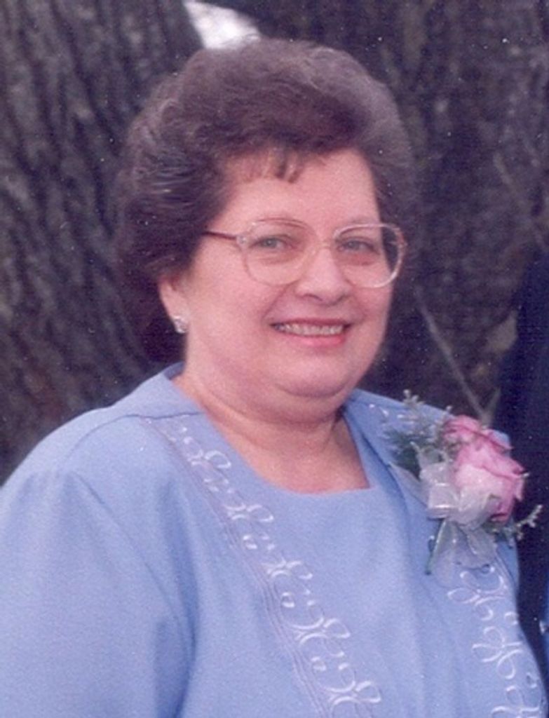 Faith Arlene Ericson Profile Photo