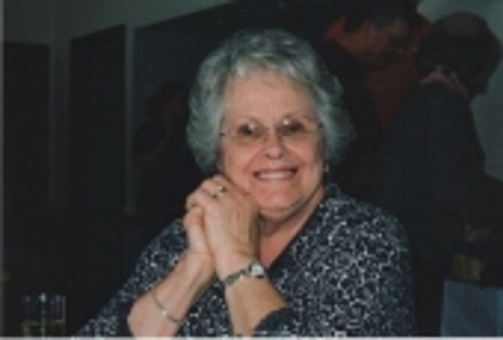 Joanne Marie Burns