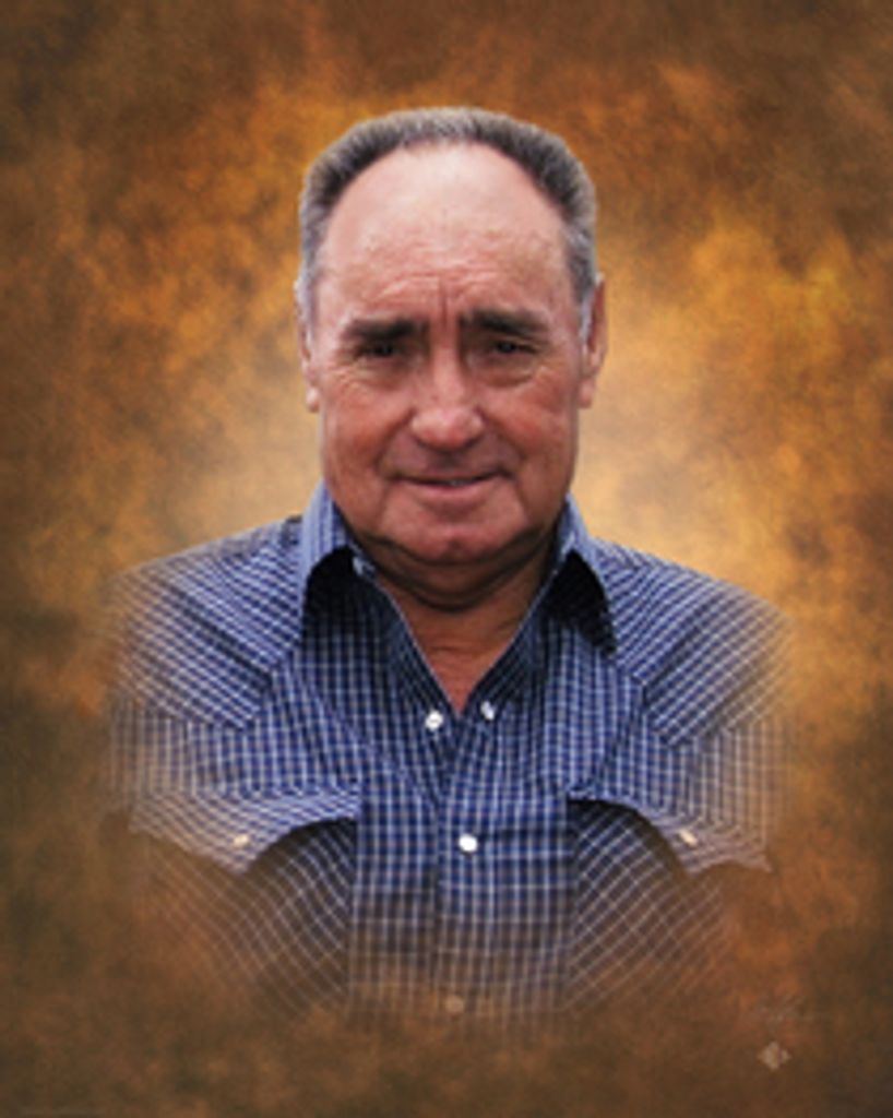 Jimmie W. "Jim" Moore