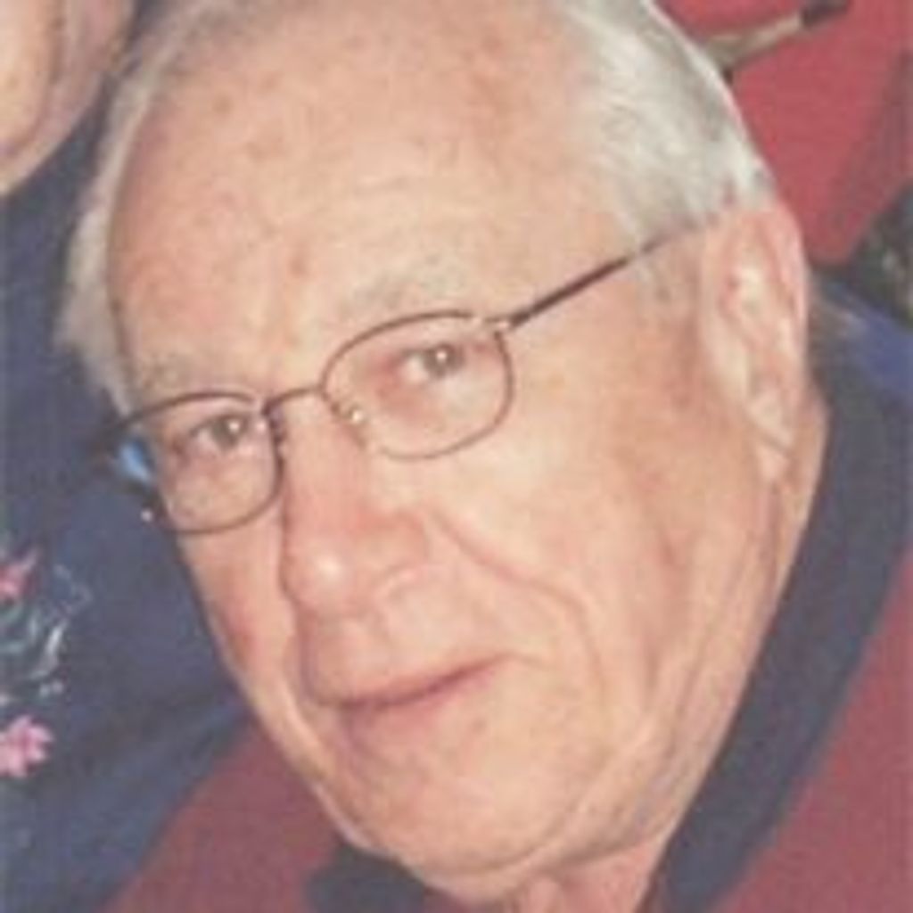 Raymond "Charlie" Goyette