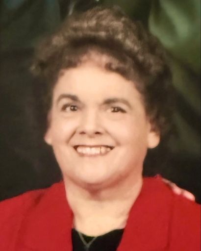 Sally Ann Hall's obituary image